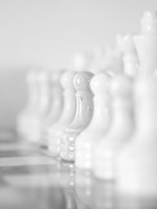 Chess – How I learned to play to play