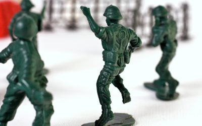 What can facilitators learn from the military?